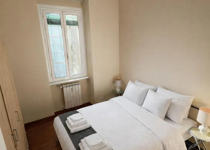 Happy Appartement Rome