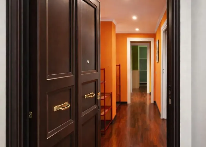 Happy Appartement