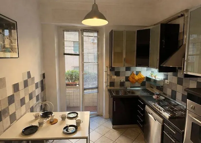 Appartement Happy *