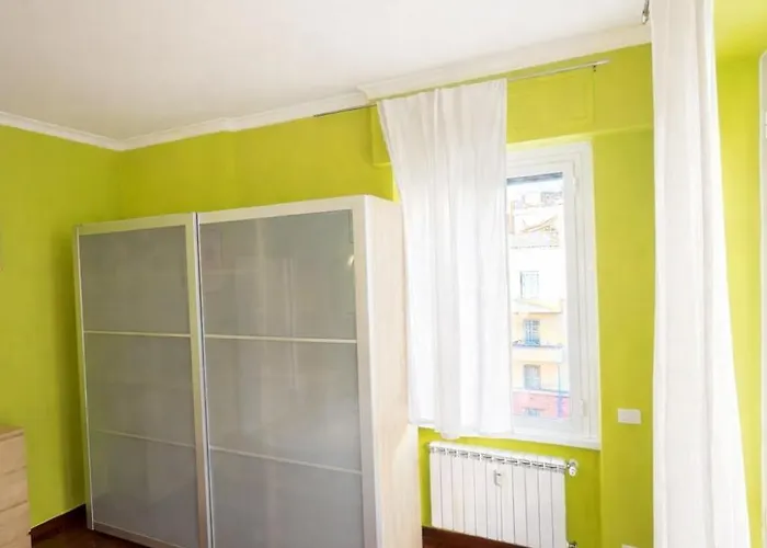 Appartement Happy *