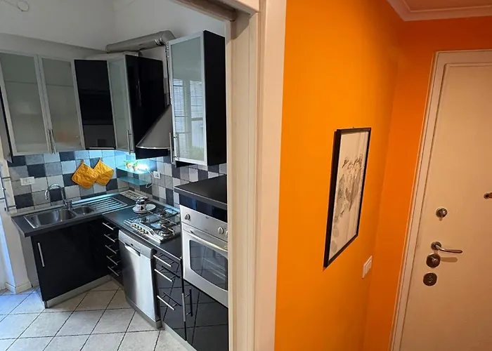 Appartement Happy *